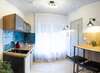 Апартаменты Cozy studio in the Center - Podilskyi lane 7 Харьков-4