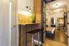 Апартаменты Cozy studio in the Center - Podilskyi lane 7 Харьков-5