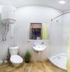 Апартаменты Cozy studio in the Center - Podilskyi lane 7 Харьков-7
