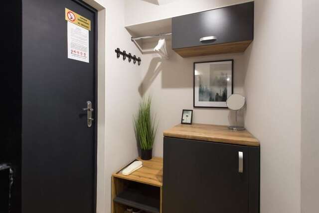 Апартаменты Cozy studio in the Center - Podilskyi lane 7 Харьков-21