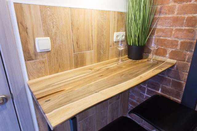 Апартаменты Cozy studio in the Center - Podilskyi lane 7 Харьков-29